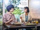 朝食イメージ