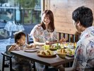 朝食イメージ