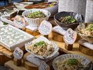 イリチー(炒め物)、和え物各種2 ※イメージ