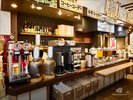 ドリンクコーナー ※イメージ