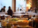 夕食イメージ