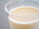 (朝食イメージ)キープ農場・有機ジャージ牛乳を朝食では存分にお楽しみ下さい