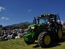 10月といえば秋の収穫祭『カンティフェア』♪