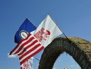 カンティフェアは、ケンタッキー州出身の小柄なアメリカ人が「明日への希望」願って始めました。
