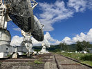 2025年春公開!あの大人気アニメの聖地「国立天文台野辺山宇宙電波観測所」・・・当館よりお車で約15分