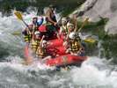 アウトドア・ラフティング NATURAL ACTION outdoor tours