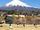 スポーツビレッジ 村山ジャンボ