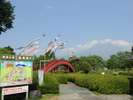 ドライブインもちや遊園地