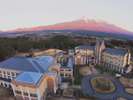 静岡県立朝霧野外活動センター
