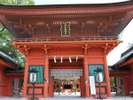 富士山本宮浅間大社