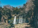 白糸の滝