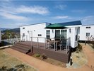 客室外観(Bタイプ)