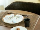 座卓&座椅子
