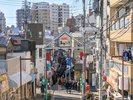 谷中銀座