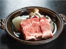 うま味たっぷりの佐賀牛