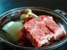 霜降り!佐賀牛