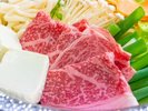 新感覚すき焼き!(佐賀牛)