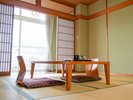至福のひと時を