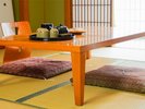 至福のひと時を