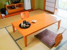 至福のひと時を