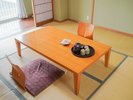 至福のひと時を