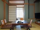 至福のひと時を