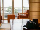 至福のひと時を