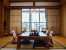 至福のひと時を