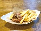 �y���݃J�t�F Oasis Lounge�z���j���[�� �`��{�̓��g�����t���C�h�|�e�g�R���{�`