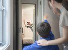 ご家族やご友人とのグループ旅行に便利※使用感イメージ