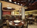 四川飯店レストラン