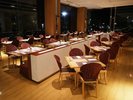 レストランカフェ「セレース」