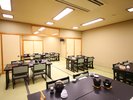小宴会場