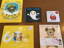 【キッズルーム】絵本沢山の絵本をご用意♪