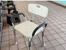 【大浴場】入浴用介助椅子男性・女性共にご用意ございます。ご自由にお使いください。