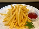 【別注料理】ポテトフライ♪当日の注文も承ります。