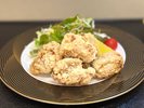 【別注料理】鶏のから揚げ♪当日の注文も承ります。