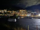 【車中泊】夜は満点の星空を眺めて…ゆったり車中泊ご予約は公式ホームページから