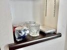グラス類