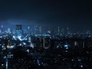 高層階夜景イメージ