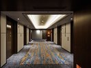 20・21階 エレベーターホール