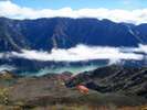 人気の立山黒部アルペンルート。ケーブルカーやロープウェーを乗り継ぎ、いくつもの景勝地をまわります