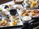 お好きなメニューをお好みで!信州のご当地食材をふんだんに