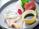 和食会席<冬>|一例