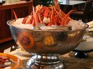 ずわい蟹食べ放題
