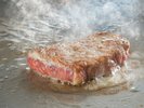 ステーキ食べ放題