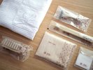 アメニティー(イメージ) アメニティーの内容は変更になる場合がございます。