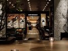 ブッフェ&カフェ スロープサイドダイナーザクロ