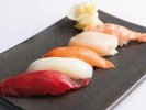 ブッフェ&カフェ スロープサイドダイナーザクロ(食事イメージ)