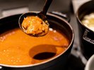 ブッフェ&カフェ スロープサイドダイナーザクロ(食事イメージ)